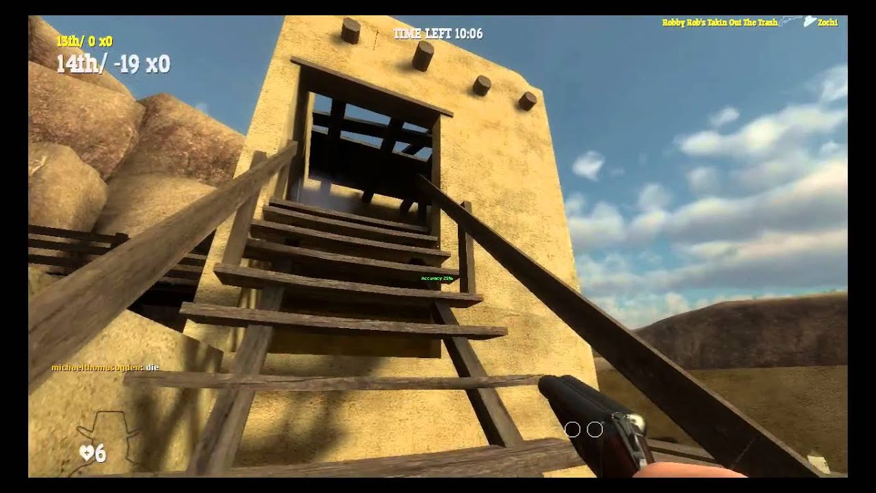 FFOF Dynamite Frenzi