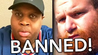 EDP445 Was Banned... Net Worth