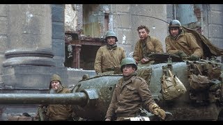 Capture Berlin! The Secret 1945 US Mission