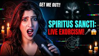 Exorcism - Number 57