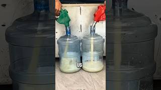 How Some Gas Stations Secretly Cheat You at the Pump