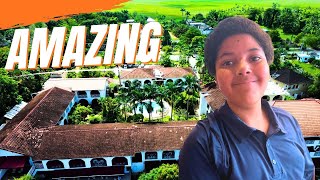 Charela Inn Jamaica: A Hidden Gem for Families
