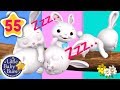 Sleeping Bunnies | + More Nursery Rhymes & Kids Songs | Songs For Kids | Learn with Little Baby Bum