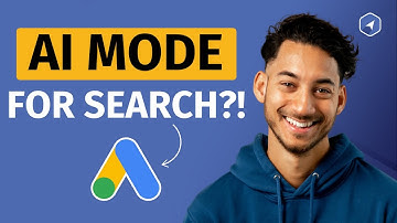 AI Mode is changing Google Search forever (big update)