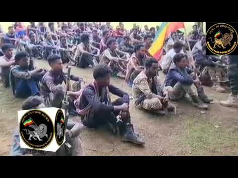 በአማራ ህዝባዊ ሰራዊት የሳሙኤል አወቀ ብርጌድ ዝክረ ሳሙኤል አወቀ