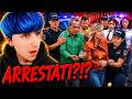 HANNO ARRESTATO ILARY?!? - STEFANO E ILARY
