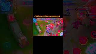 Franco Savage Hook That Changed the Game! 🔥 #mobilelegends #mlbb #franco #montage #gaming #mlbbindia