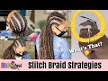 Tools & Tips for Stitches | Passion Stitch Braid Tutorial | Braid School Ep. 63