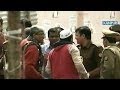 leader Ashutosh enters into scuffle