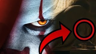 IT Chapter Two - “Missed You” TV Spot Review
