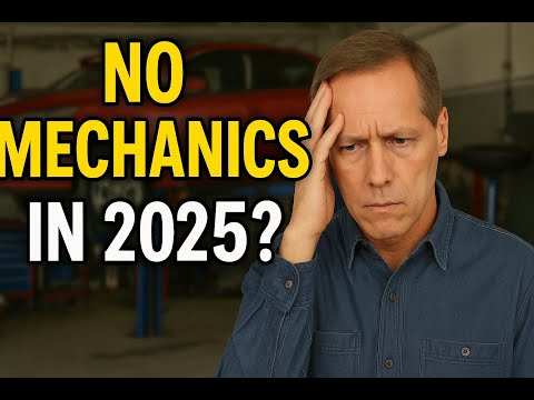 Auto Repair Youngstown