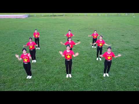 Video Tiết mục múa dân vũ xã Sơn Trà - Huyện Hương Sơn - Hà... - youtube