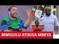 LIVE WAZIRI MKUU MWIGULU ATEMA CHECHE AITEKA NGOME YA UPINZANI USO USO NA SPIKA MSTAAFU TULIA