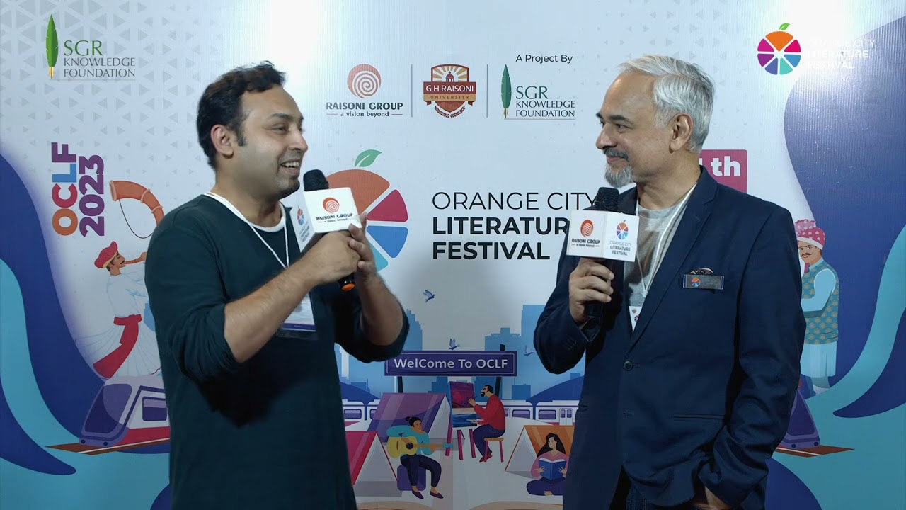 Evolving Over The Years | OCLF 5th Edition | Kulpreet Yadav