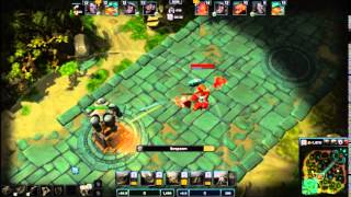 Strife: Hale Gameplay (Hour Special)
