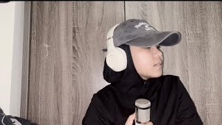 (COVER) Feby Putri - Detik Menit Jam