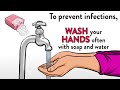 How to prevent antibiotic resistance