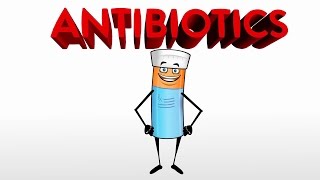 How to prevent antibiotic resistance