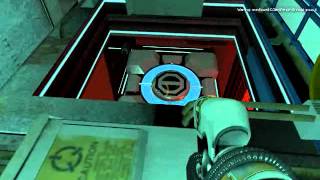Half-Life 2-Cube Part 27