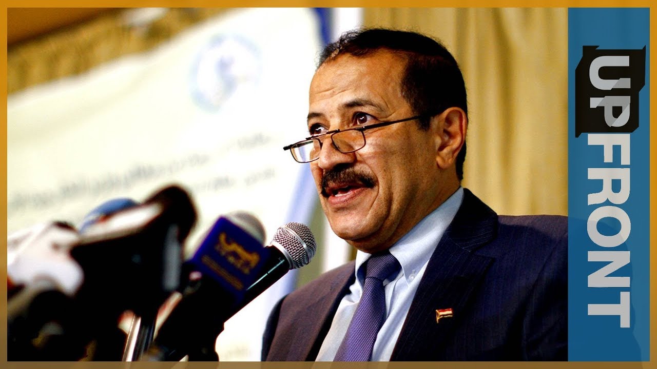 وزير خارجية مدعوم من الحوثيين: فخور بإطلاق الصواريخ على السعودية | أب فرونت