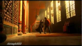 Smallville Clark Vs Isobel