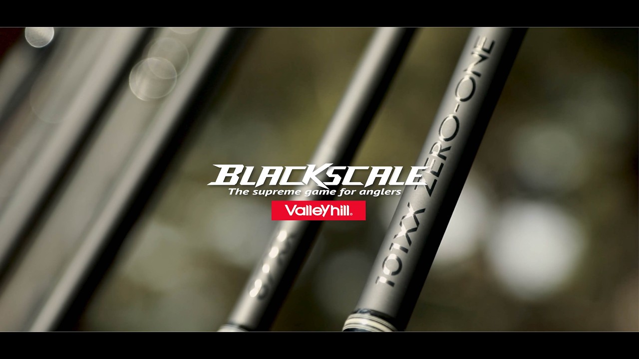Valleyhill｜バレーヒルの公式サイトです。当サイトは釣り用品を扱う