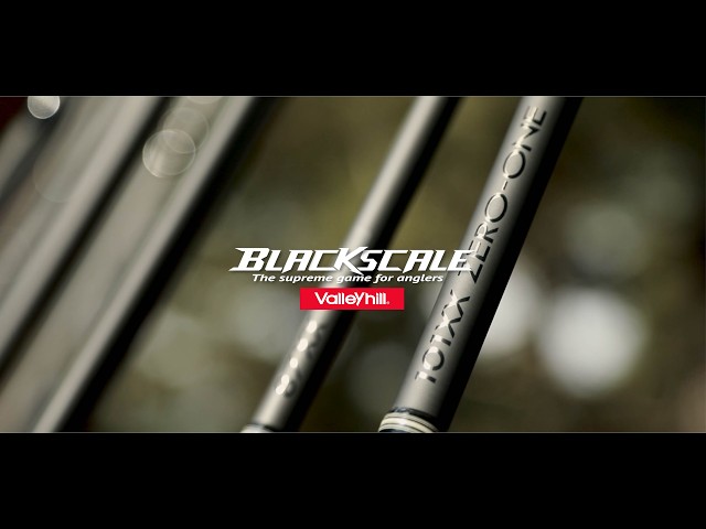 BLACKSCALE Distance Edition 10th anniversary PV - YouTube