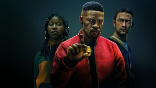 Project Power - Give Me A Word Clip (2020) Jamie Foxx