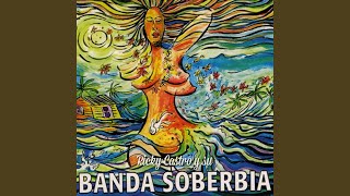 Menéalo - Ricky Castro y su Banda Soberbia