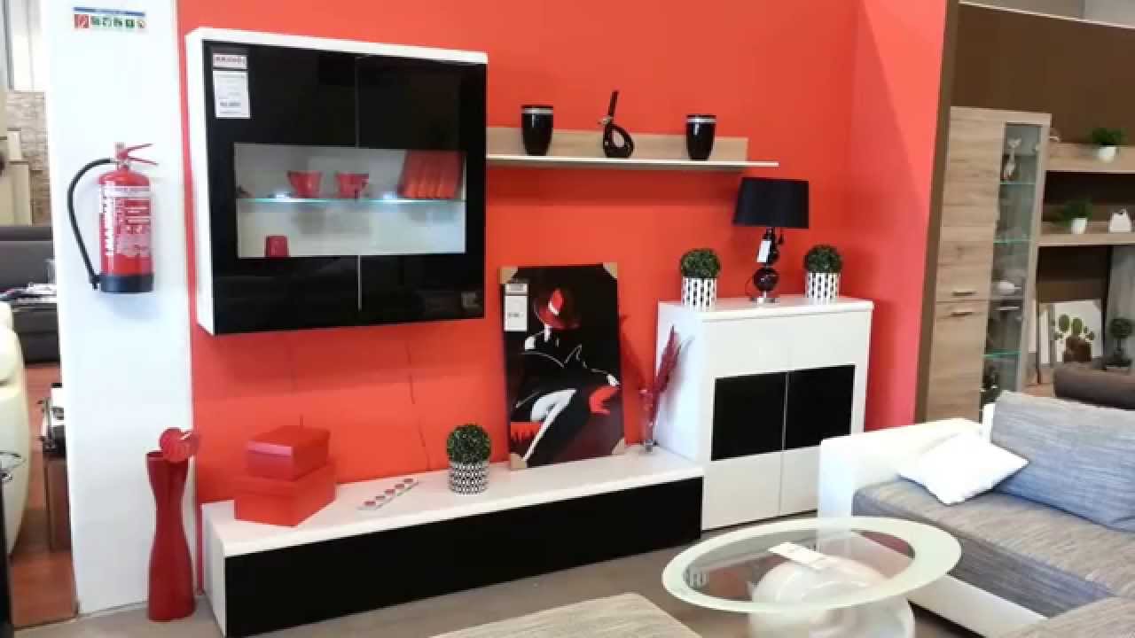 Flash nappali szekrénysor (home max bútor) youtube Gipszkarton nappali bútorok