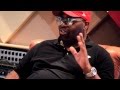 Frankie Knuckles Interview - Part 1