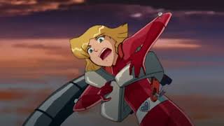 Totally Spies - Spy Friends Forever