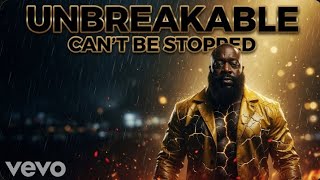 UNBREAKABLE SPIRIT 💪🔥 | Motivational Rap Anthem | Rise From Pain to Power