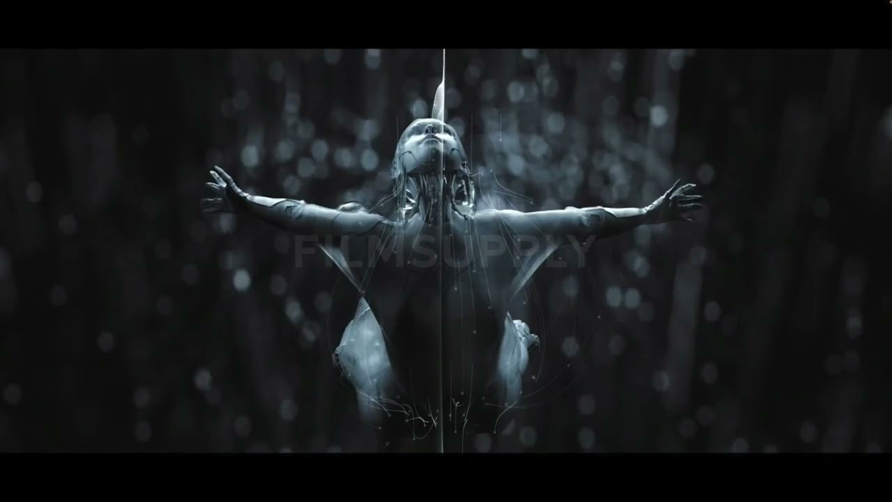 Awake Between Both Worlds*****  