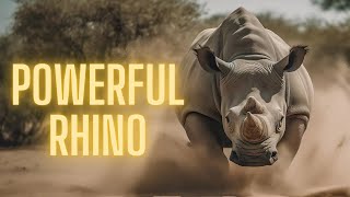 Unlocking Secrets: The Powerful Rhino