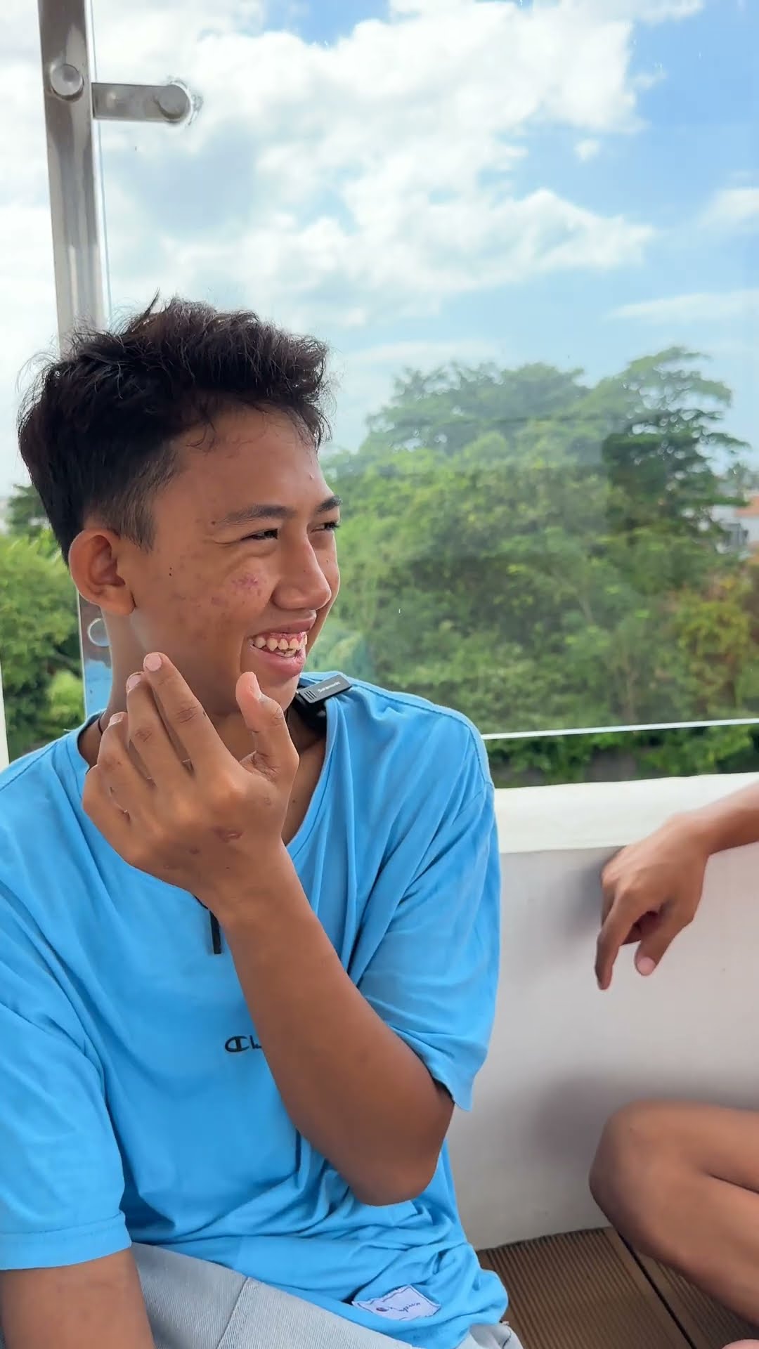 #SHORT | Tipe Tipe Teman