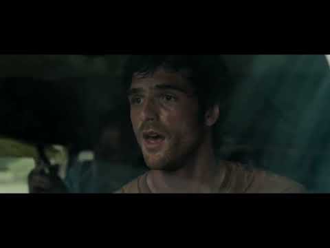 The Dog Stars | In Theaters Friday - The Dog Stars | In Theaters Friday
