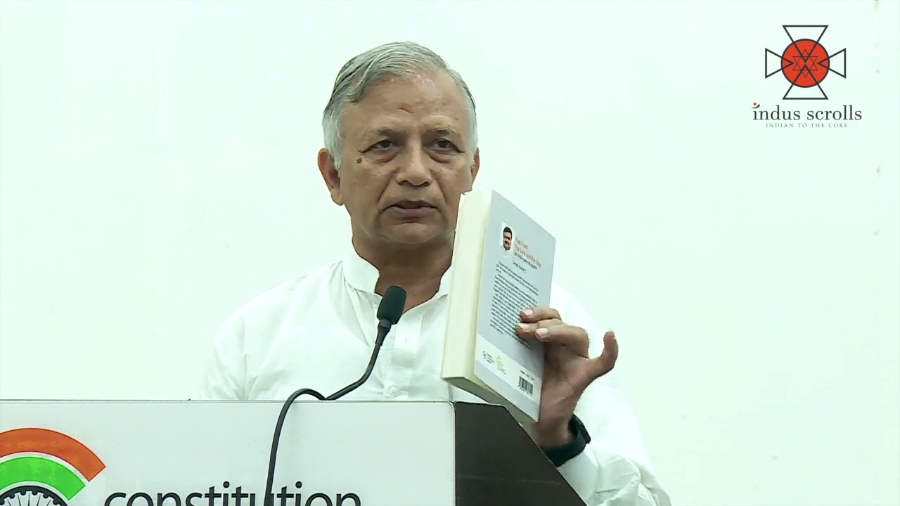 We need to reclaim our food traditions: Shri Gopal Arya