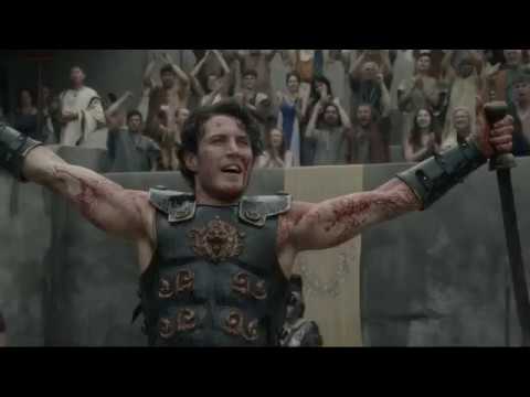 Римская империя: Власть крови