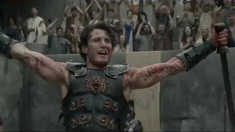 Roman Empire: Reign of Blood (Trailer)