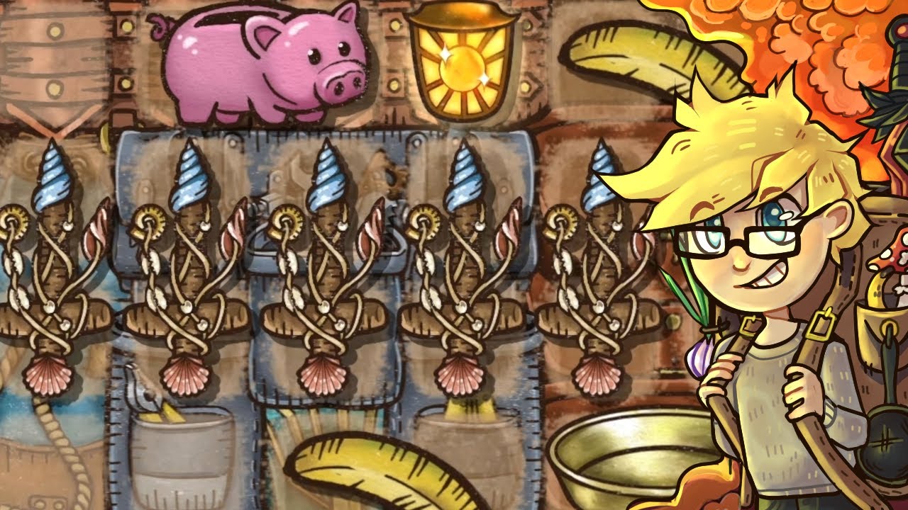 WIĘCEJ TOTEMÓW!!!! - Backpack Battles: Pełen Plecak #40