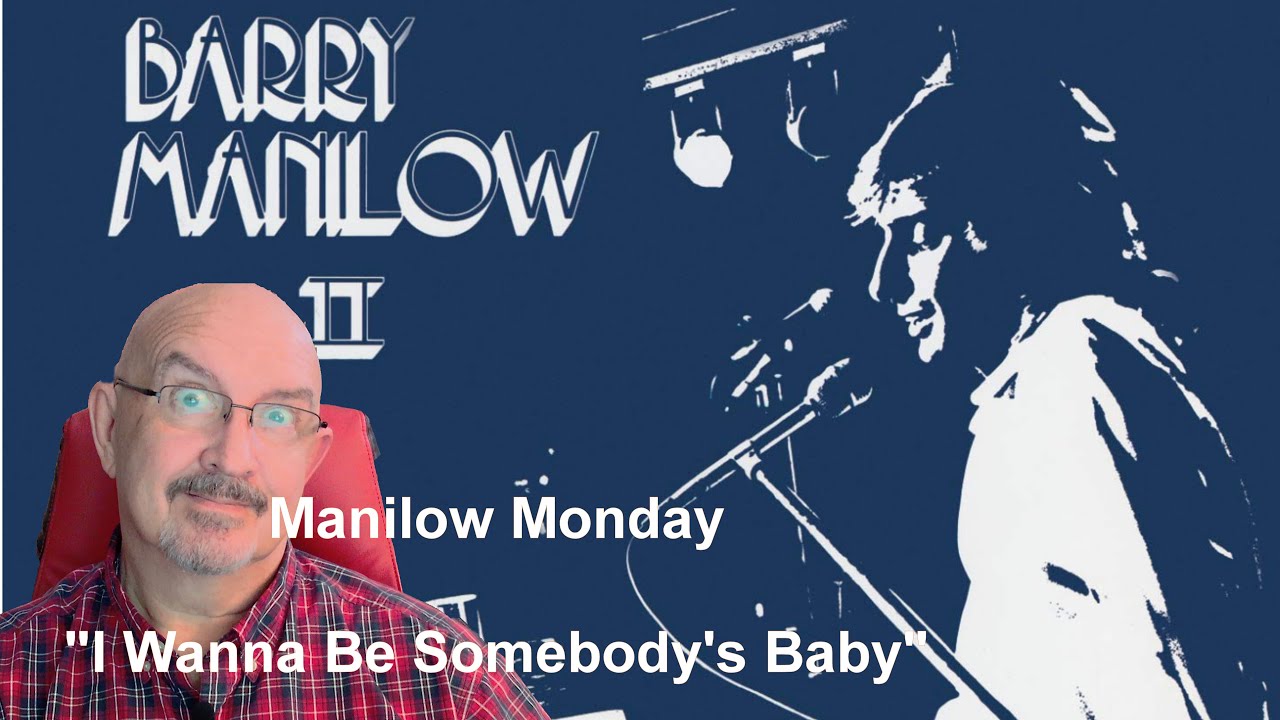 Manilow Monday Episode 11 -