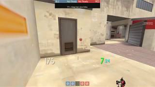 Tf2 cp- process demoman rollout.