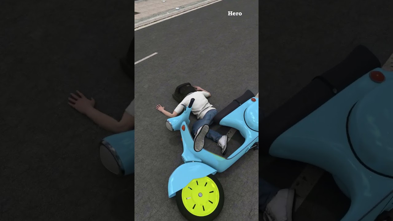 ⁣What The Hell Is This? #shortsvideo #shorts #funny