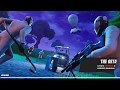 Campagne D'invitation Fortnite Android