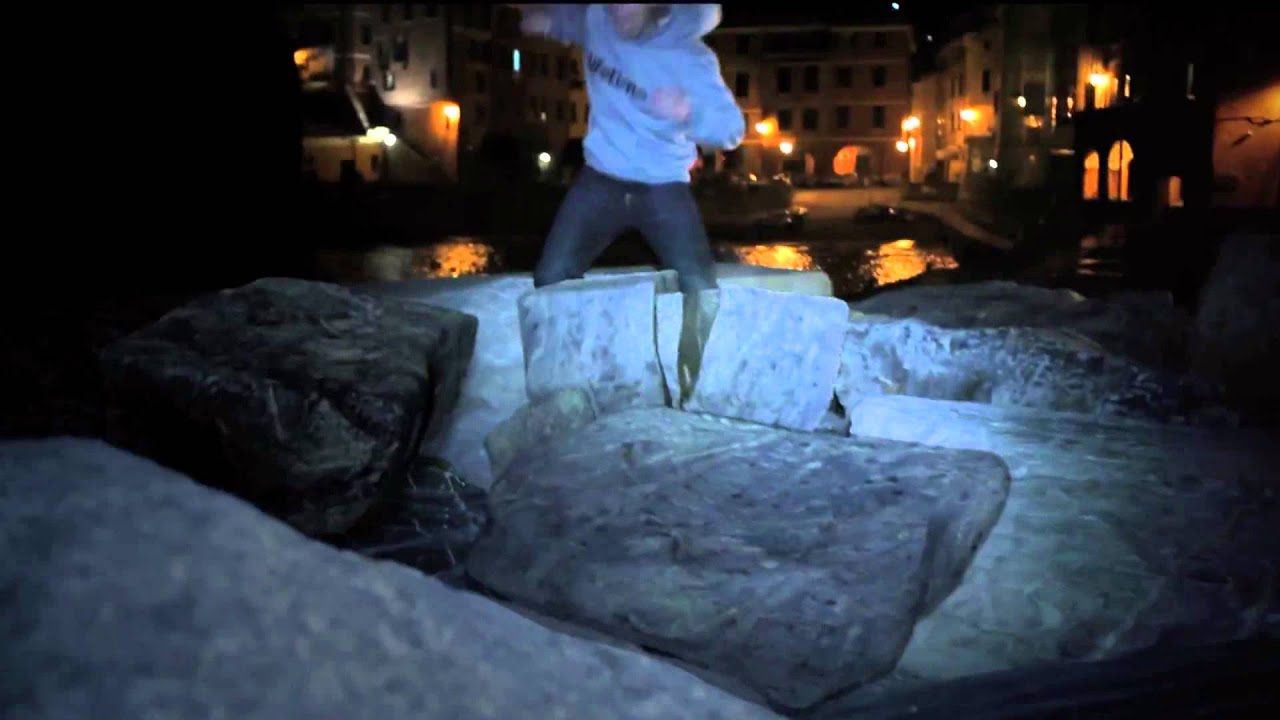 Afflicted Bande Annonce 13 Youtube