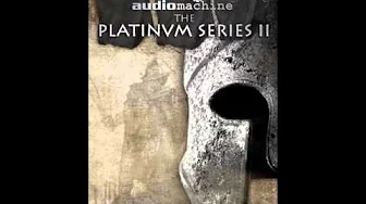 Audiomachine - Death Eaters (No Choir) Audiomachine - Death Eaters (No Choir)