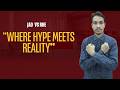 JAD vs RHE Where Hype Meets Reality Usman Khan