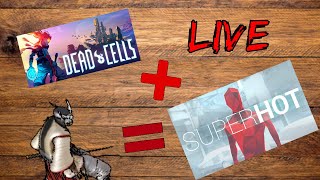 Vibe Coding | Game Dev | Wave Slayer | LIVE