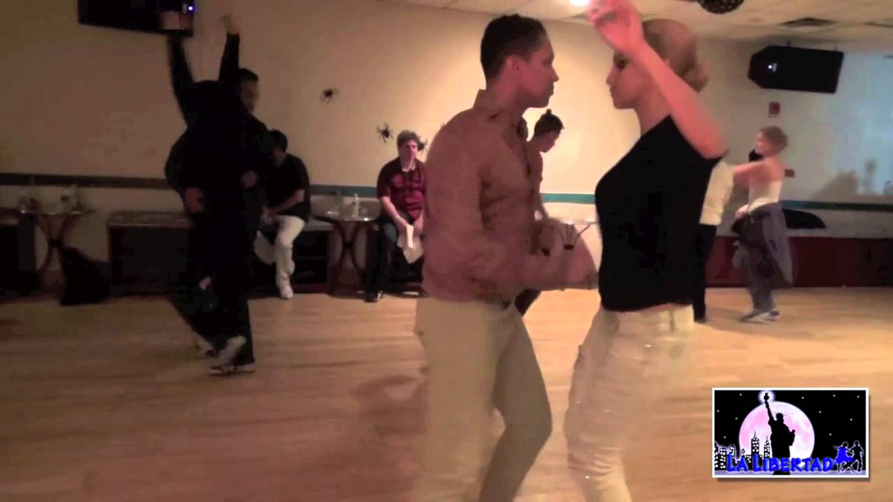 FRANKLIN DIAZ & MARICRUZ LORA 01 04 2015